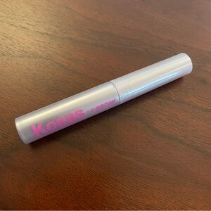 Kosas Air Brow Gel Clear Lifting Treatment Solution New .06 oz